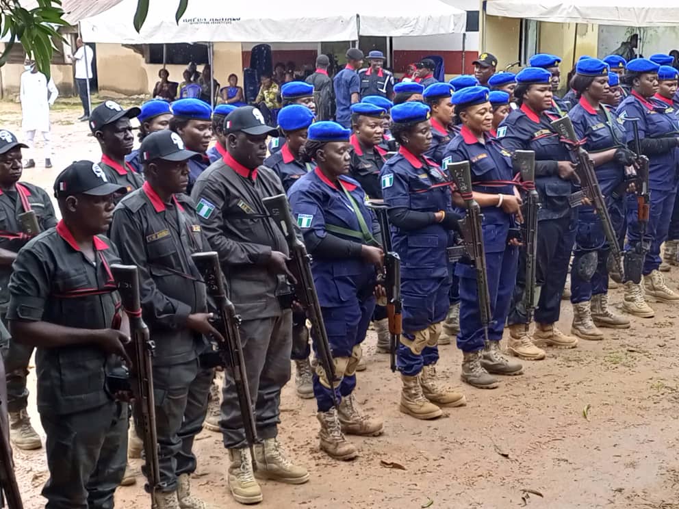 NSCDC