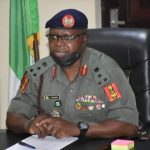 NYSC DG