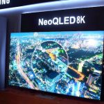 Neo QLED 8k