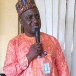 Niger State Commissioner