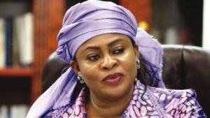 Oduah