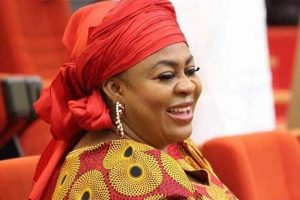 Oduah