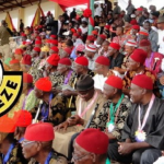 Ohanaeze-Ndigbo