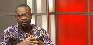 Okechukwu Nwanguma
