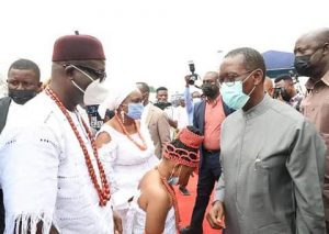 Okowa