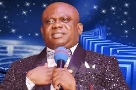 Omega Power Ministry