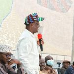 PDP passes vote of confidence on Ortom