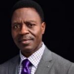 Patrick Areghan, WAEC Head of National Office