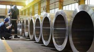 Prices of capital goods rise in China