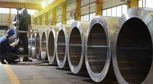 Prices of capital goods rise in China