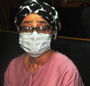 Princess Carol Ngozi