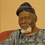 Prof Abiodun