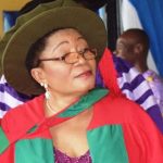Prof-Lilian-Salami-New-UNIBEN-VC