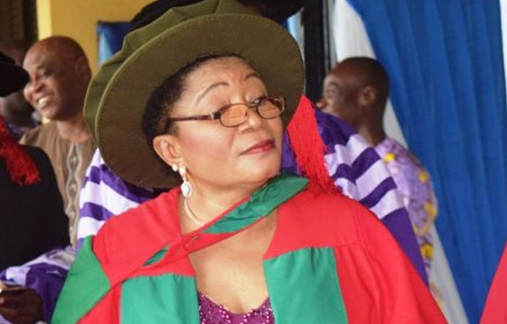 Prof-Lilian-Salami-New-UNIBEN-VC