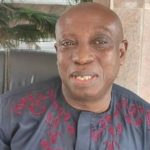 Ralph Uwazuruike