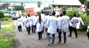 Residents-Doctor