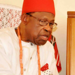 Obi (Prof) Chike Edozien