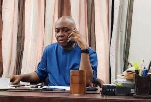 Saraki-Matawalle-