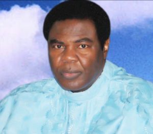 Daddy Hezekiah
