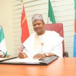 Sen Uba Sani