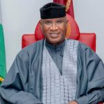 Senator Ovie Omo-Agege