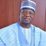 Senator Sani Musa