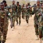 Somalia’s army repels attack by al-Shabaab militants on military base