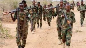 Somalia’s army repels attack by al-Shabaab militants on military base
