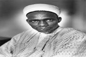 Tafawa Balewa