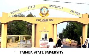 Taraba State University Jalingo