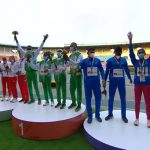 Team-Nigeria-Mixed-Relay-Gold