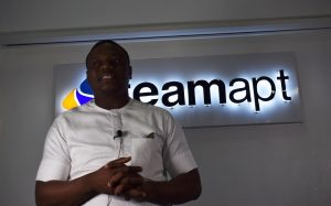 TeamAPT-CEO