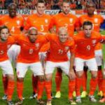 The Netherlands Football Federation