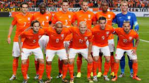 The Netherlands Football Federation