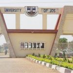UNIJOS-gate
