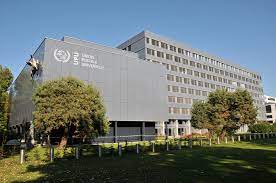 Universal Postal Union