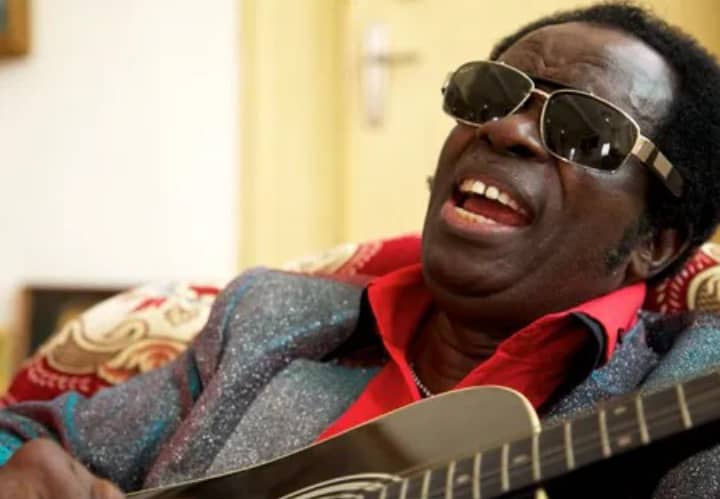 Victor Uwaifo