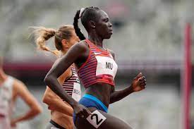 Women’s Olympic marathon brought forward due to heat