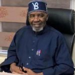 Senator Yisa Braimoh