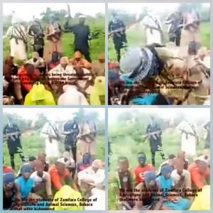 bandits-vow-to-kill-zamfara-college-students-staff-without-n350m-ransom-video
