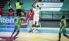 basket