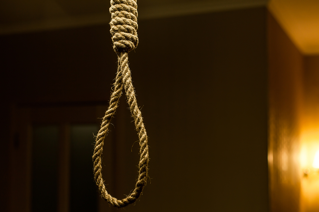 Man, 62, commits suicide in Akure