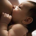 breastfeeding