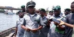 comptroller Olugboyega Peters