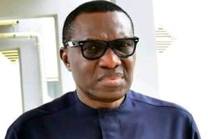 Andy Uba