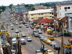 enugu