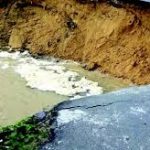 erosion control