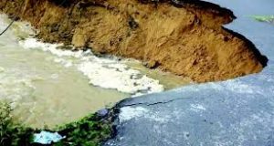 erosion control