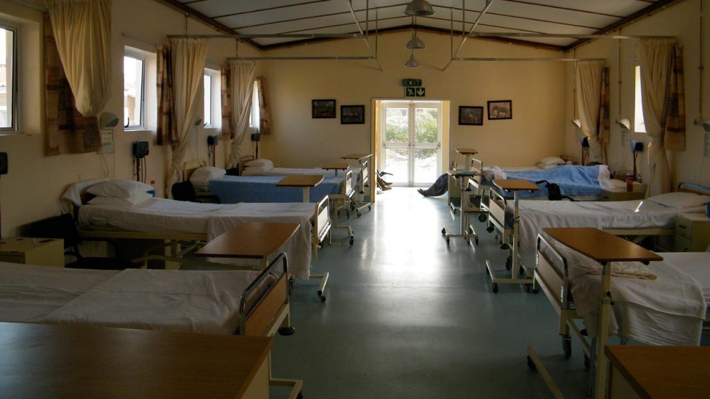 hospital-beds