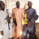 NDLEA intercepts bandits, seize weapons in Katsina, Benue